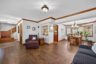 731 Jamestowne Rd, Sleepy Hollow, IL 60118 - Photo 5