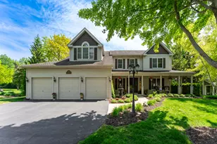 731 Jamestowne Rd, Sleepy Hollow, IL 60118 - Photo 1