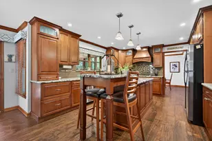 731 Jamestowne Rd, Sleepy Hollow, IL 60118 - Photo 7