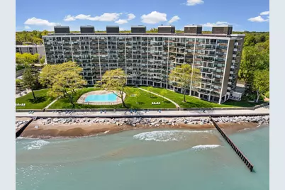 1630 Sheridan Road #10A, Wilmette, IL 60091 - Photo 23