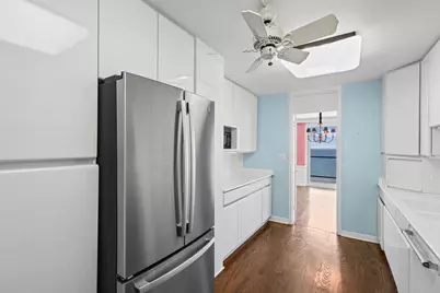 1630 Sheridan Road #10A, Wilmette, IL 60091 - Photo 7