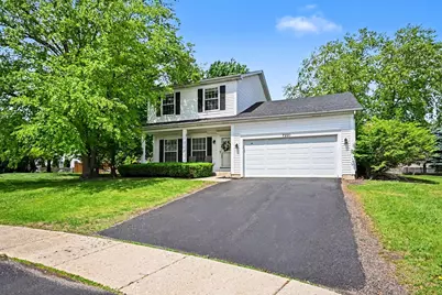 7221 Applegate Court, Plainfield, IL 60586 - Photo 1