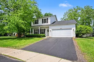 7221 Applegate Ct, Plainfield, IL 60586 - Photo 1