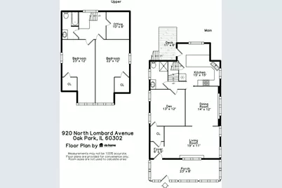 920 N Lombard Avenue, Oak Park, IL 60302 - Photo 31