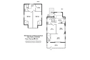 920 N Lombard Ave, Oak Park, IL 60302 - Photo 31
