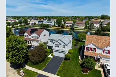 6413 Silver Ridge Drive, Plainfield, IL 60586 - Photo 33
