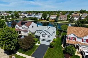 6413 Silver Ridge Dr, Plainfield, IL 60586 - Photo 33