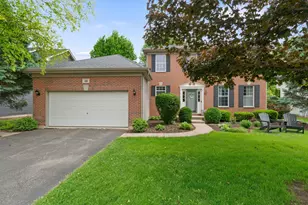 110 St Germain Pl, Saint Charles, IL 60175 - Photo 1