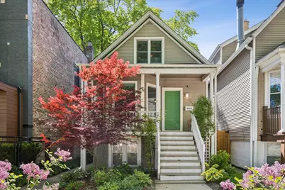 4024 N Bell Avenue, Chicago, IL 60618 - Photo 1