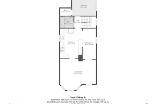 4024 N Bell Ave, Chicago, IL 60618 - Photo 31