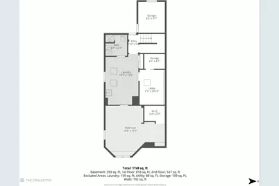 4024 N Bell Avenue, Chicago, IL 60618 - Photo 33
