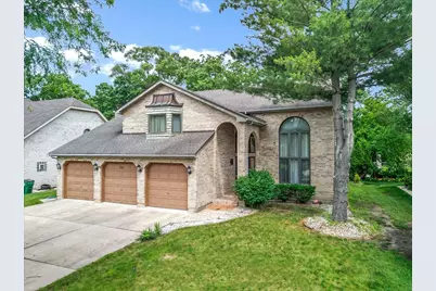 193 Rosedale Court, Bloomingdale, IL 60108 - Photo 1