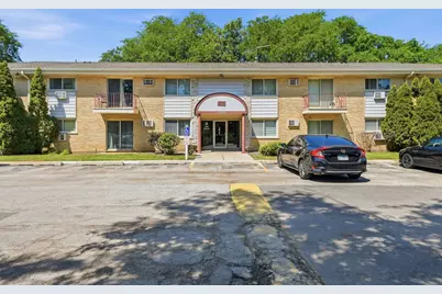 5740 Concord Lane #13, Clarendon Hills, IL 60514 - Photo 21