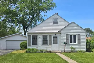 1921 Kelly Ave, Crest Hill, IL 60403 - Photo 1