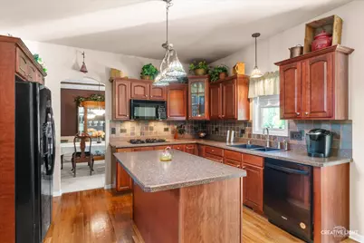 1138 Grace Drive, Yorkville, IL 60560 - Photo 9
