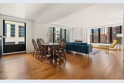 40 E Delaware Place #1502, Chicago, IL 60611 - Photo 7
