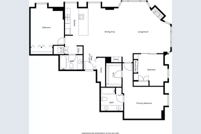 40 E Delaware Place #1502, Chicago, IL 60611 - Photo 25