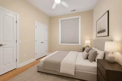 819 Foster Street #1S, Evanston, IL 60201 - Photo 11