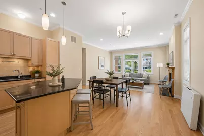 819 Foster Street #1S, Evanston, IL 60201 - Photo 3