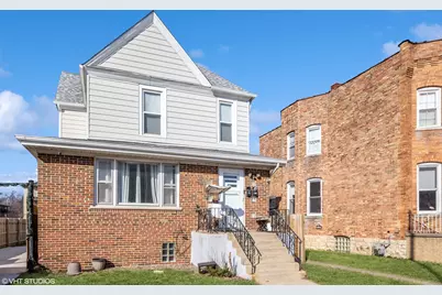 9518 S 53rd Avenue #2, Oak Lawn, IL 60453 - Photo 1