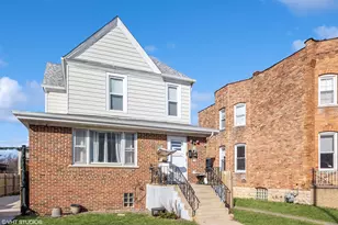9518 S 53rd Ave, Oak Lawn, IL 60453 - Photo 1
