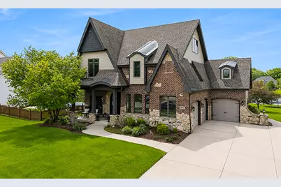 26455 S Justin Drive, Channahon, IL 60410 - Photo 1