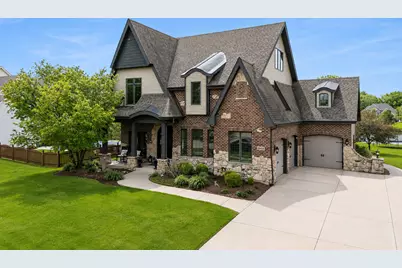 26455 S Justin Drive, Channahon, IL 60410 - Photo 1