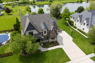 26455 S Justin Dr, Channahon, IL 60410 - Photo 3