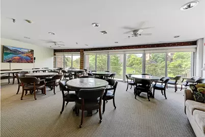 701 Lake Hinsdale Drive #412, Willowbrook, IL 60527 - Photo 19