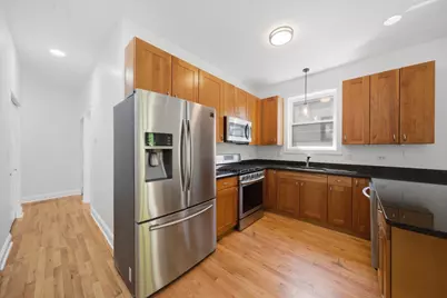 1229 N Campbell Avenue #2, Chicago, IL 60622 - Photo 9