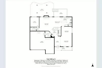 1085 Waterview Circle, Antioch, IL 60002 - Photo 43