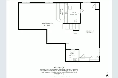 1085 Waterview Circle, Antioch, IL 60002 - Photo 41