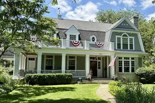780 Prairie Rd, Glencoe, IL 60022 - Photo 1