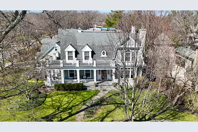 780 Prairie Road, Glencoe, IL 60022 - Photo 23