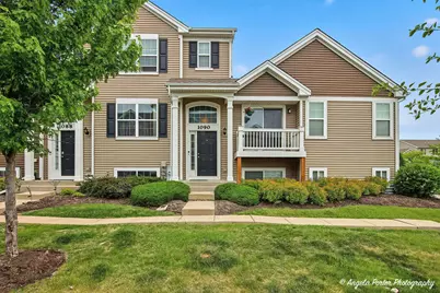 1090 Piccolo Lane, Volo, IL 60073 - Photo 1