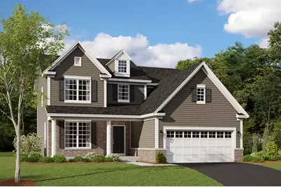 10902 Chadsey Circle, Huntley, IL 60142 - Photo 1