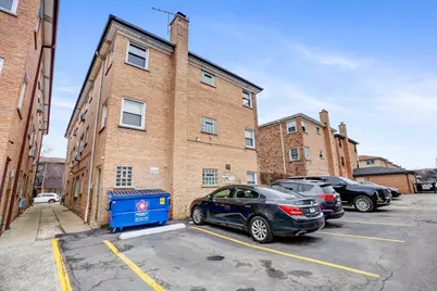 8444 W Gregory Street #3B, Chicago, IL 60656 - Photo 9