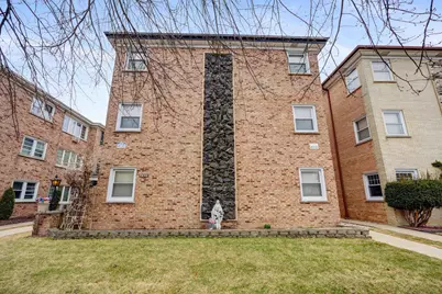 8444 W Gregory Street #3B, Chicago, IL 60656 - Photo 1
