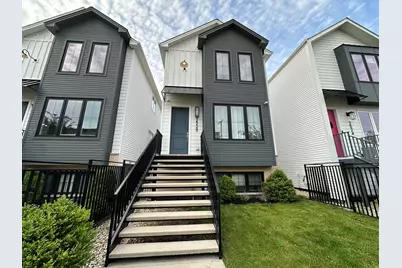2528 W Polk Street, Chicago, IL 60612 - Photo 1