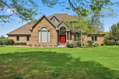 23720 111th Street, Trevor, WI 53179 - Photo 1