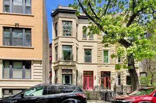 708 W Buckingham Pl, Chicago, IL 60657 - Photo 1