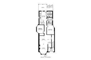 708 W Buckingham Pl, Chicago, IL 60657 - Photo 5