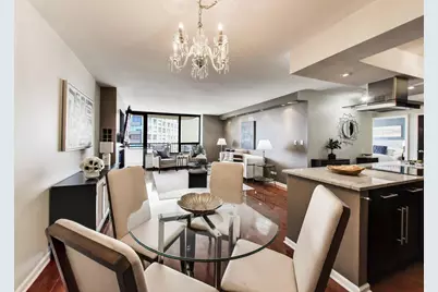 3930 N Pine Grove Avenue #1815, Chicago, IL 60613 - Photo 5