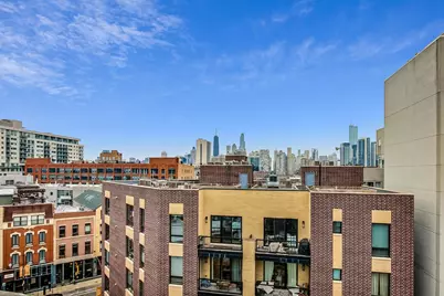 650 N Morgan Street #601, Chicago, IL 60642 - Photo 23