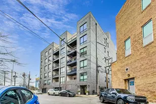 650 N Morgan St, Chicago, IL 60642 - Photo 1