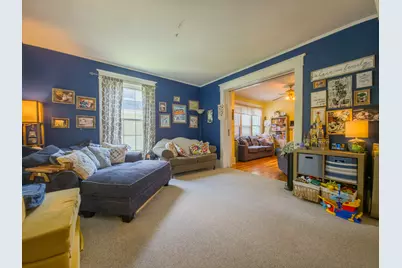 1016 N Market Street, Mount Carroll, IL 62863 - Photo 5