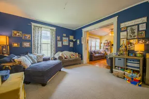1016 N Market St, Mount Carroll, IL 62863 - Photo 5