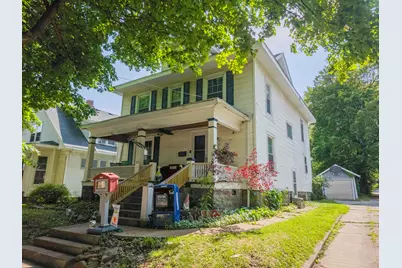 1016 N Market Street, Mount Carroll, IL 62863 - Photo 1