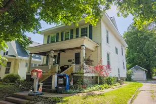 1016 N Market St, Mount Carroll, IL 62863 - Photo 1