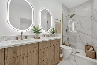 1445 W Grand Avenue #1E, Chicago, IL 60642 - Photo 9